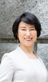 代表取締役　北野谷憲子
