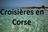 Croisières voilier en Corse