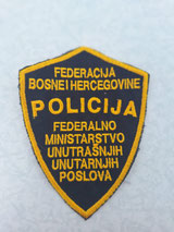 Föderales Innenministerium