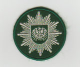 Bundestag Mützenabzeichen