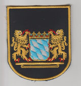 Sicherheitswacht Bayern