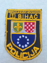 1996 - 2007