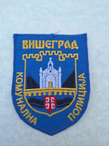 Višegrad bis ca. 2013/2014