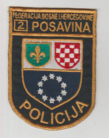 Kanton Posawina