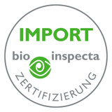 CH-Bio Zertifizierung, DÜBÖR, bio.inspecta, 31193