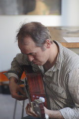 Reinhard Schulte; Foto: (c) Andreas Hübsch