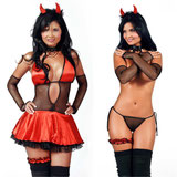 Diablita picante $95.000