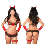 Diablita sexy $80.000