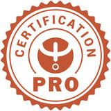 Certification PSIO Professionnel officielle