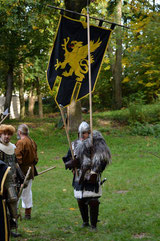 Der Bannerträger