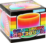カラースプリング