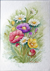 Wiesenblumen