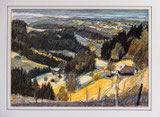 Emmentaler Landschaft