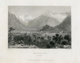  Interlaken um 1835