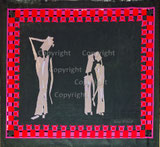 signiertes Bild / No.R04.03                Grösse 155 x 135 cm
