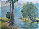 Wycheley, Brienzersee