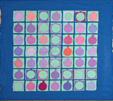 No.R03.04/Grösse 135 x 135 cm