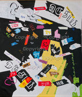 No.R11.01/Grösse 112 x 195 cm