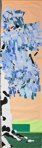 No.R06.01/Grösse 220 x 55 cm