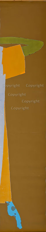 No.R07.02/Grösse 220 x 43 cm