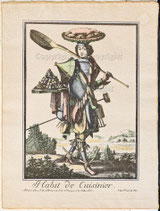  Habit de Cuisinier