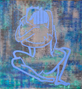 No.R09.04/Grösse 135 x 155 cm