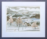  Winterlandschaft