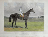 Crucifix, Winner of the Oaks, 1840