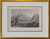  Lugano um 1835