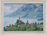 Ansicht Brienz