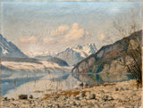  Am Thunersee