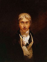 self Portrait J.M.W.Turner