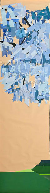 No.R06.03/Grösse 220 x 55 cm