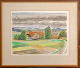 Emmentaler Landschaft