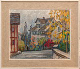 Herbst in Zollikon