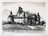 Chateau d'Aigle