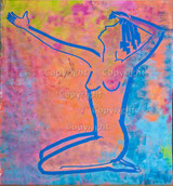 No.R09.03/Grösse 136 x 156 cm