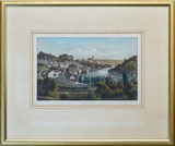 Nr. 3824 Schaffhausen ca. 1860/65