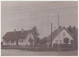 Bahnhof