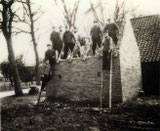 Feuerwehr Kayhauserfeld