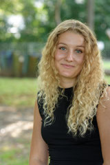 Luise Grefenstein