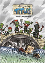 Editions Grrr...art, 2013, 48 p.