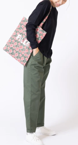 チノテーパードパンツ  誕生祭価格　2,480円(税込)