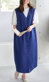 2WAYジャンスカ  フォーユー価格　3,680円(税込)