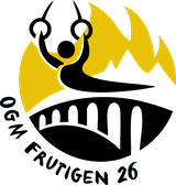 Logo OGM Frutigen 2026