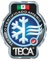 Técnico Certificado AMERIC.