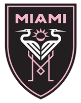 Escudo de Inter miami