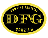 Logo Domaine Familial Gouzilh