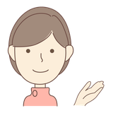 歯科衛生士のイラスト