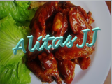 Página web de alitasjjaguilas